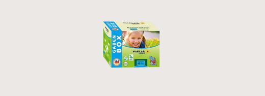 瑞蓓思纸尿裤1号码-4号码 商品图3