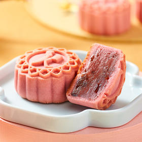 樱桃蔓越莓桃山70g【桃山皮口味】