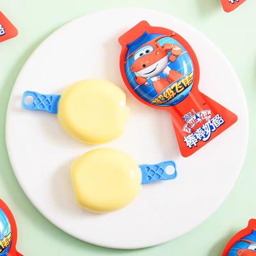 妙飞棒棒奶酪100g 商品图3