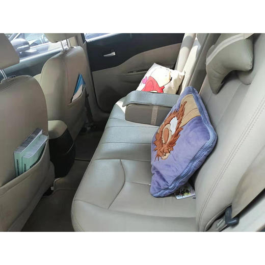 奔腾 B50 1.6 手动豪华型 【长租-北京】 商品图5