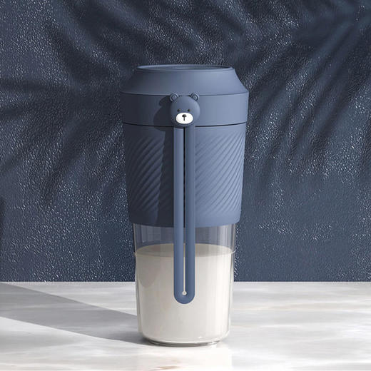 ALL JOINT便携充电式榨汁机果汁杯（不支持无理由退换）[福利品] 商品图2