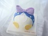 女孩款 可爱 迪士尼黛西 鸭屁屁蛋糕 蝴蝶结 商品缩略图0