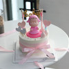 【生日蛋糕】梦游娃娃 商品缩略图0