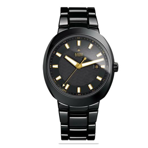 雷达 RADO D-STAR系列 R15609162 自动机械男表 商品图0