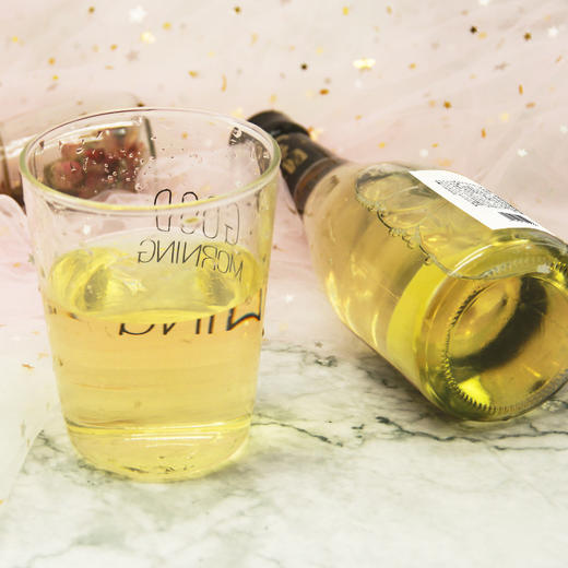 巧夺天工 酿成玉液  原蜜酿造蜂蜜酒 300ml/瓶 商品图3