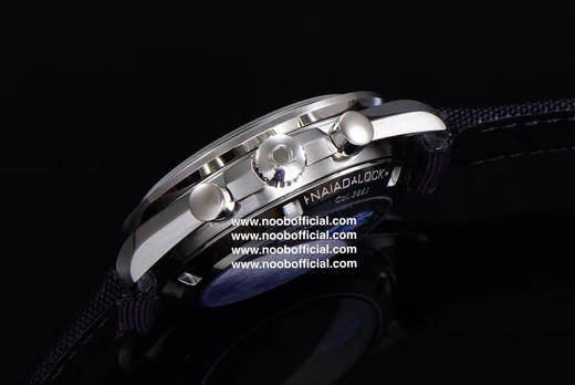 OM 全新OMG超霸“史努比奖”50周年纪念腕表霸气登场 【专业月球表】 商品图7