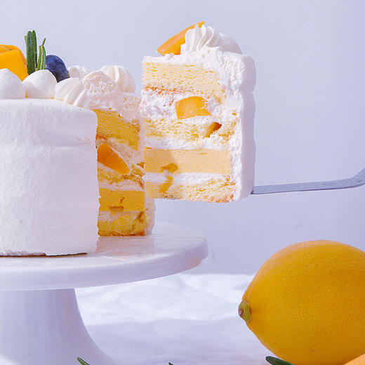 不芒（芒果生乳酪椰子鲜乳） 商品图2