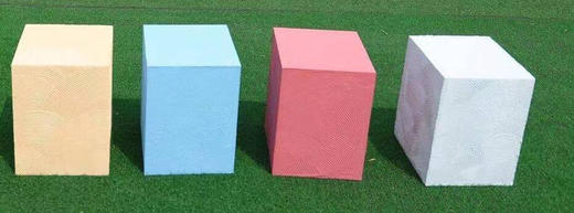 纹理柱（弧纹款）【运费自理】 商品图0