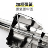 齐心山型夹B3617/B3619/B3620 商品缩略图5