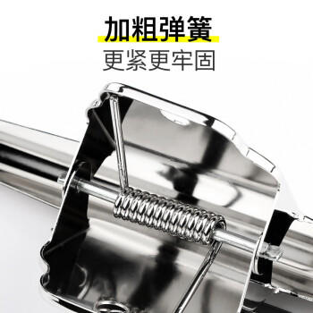 齐心山型夹B3617/B3619/B3620 商品图5