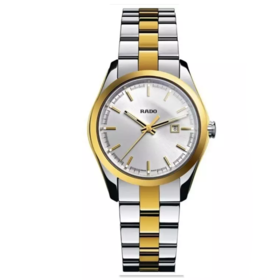 雷达RADO D-ORIGINALHYPERCHROME皓星系列 R32975102 自动机械女表