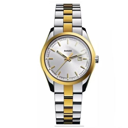 雷达RADO D-ORIGINALHYPERCHROME皓星系列 R32975102 自动机械女表 商品图0