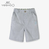 英氏-童衣类（夏）C9英梭短裤 商品缩略图0