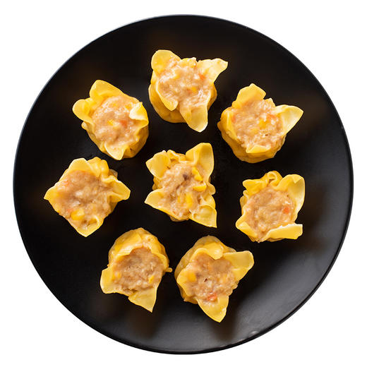 【团购自提】正大玉米猪肉烧卖552g 商品图0