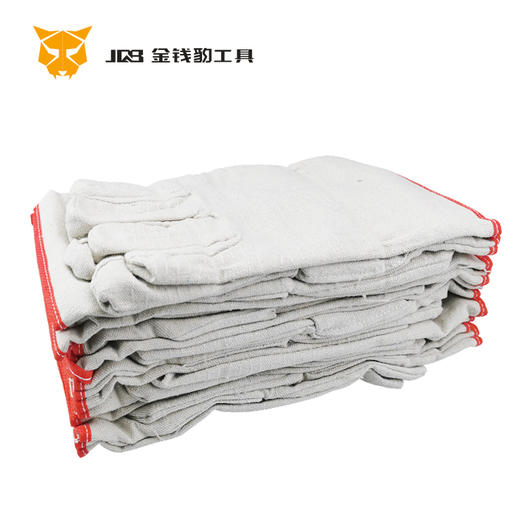 帆布手套 商品图0