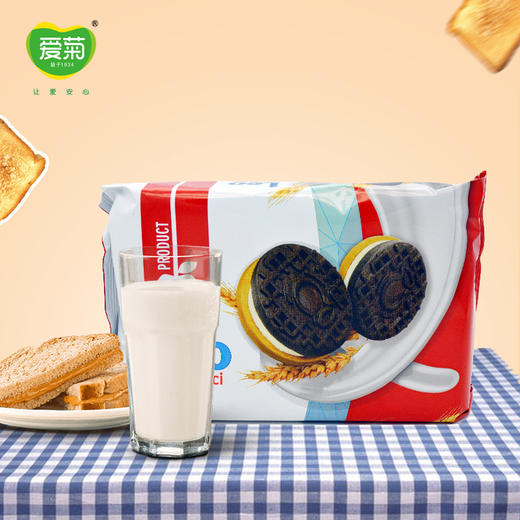 LEO饼干 商品图1