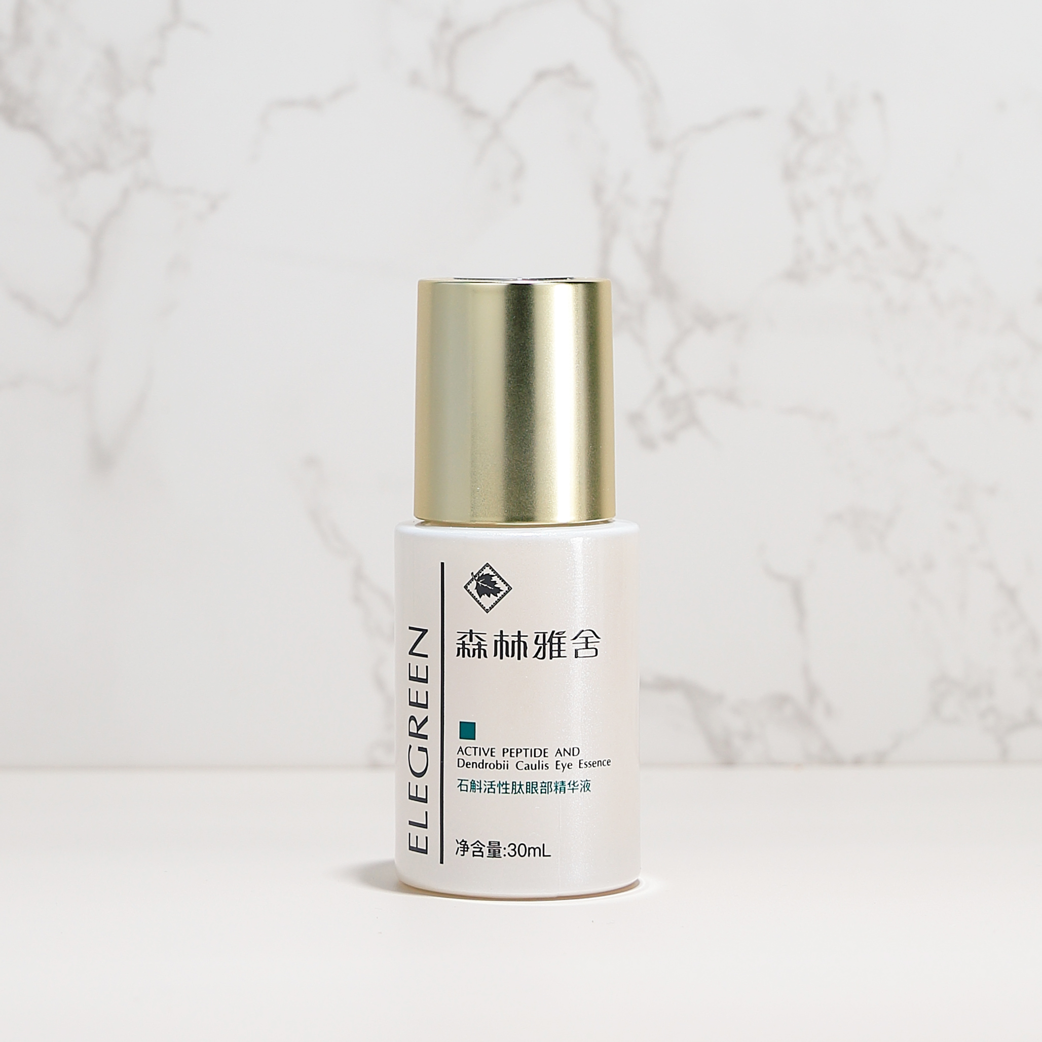 森林雅舍 石斛活性肽眼部精华液  30mL