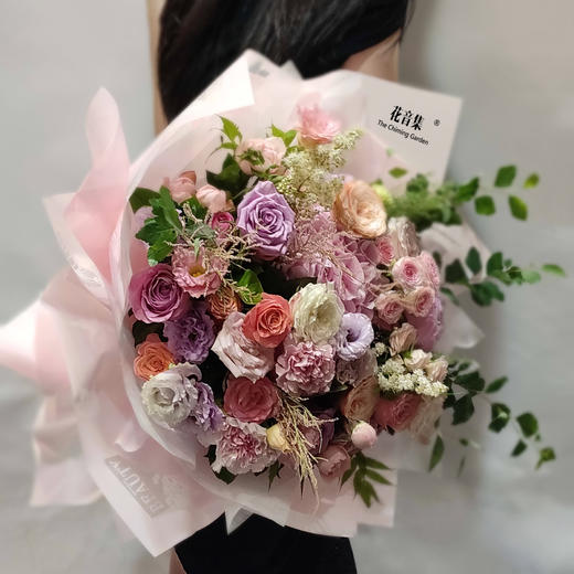 北京的浪漫——多彩 商品图0