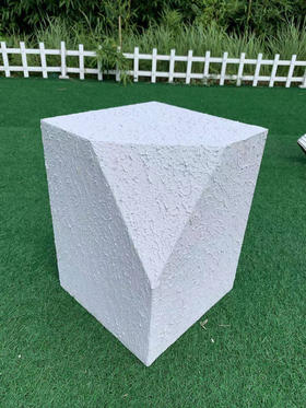 纹理柱（异型款）【运费自理】