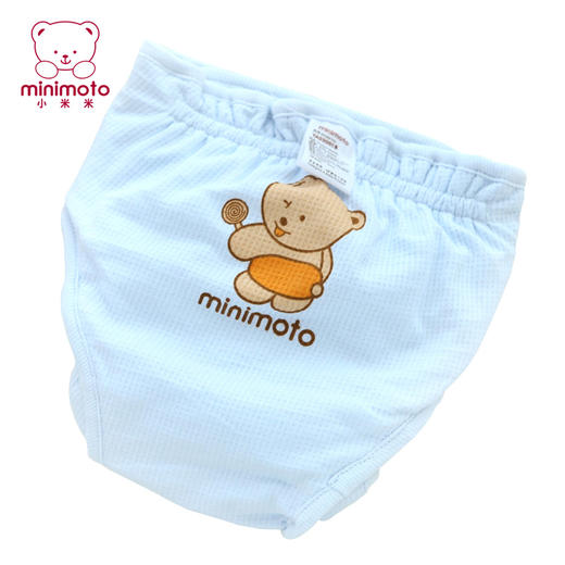 小米米内裤宝宝婴儿防漏尿裤 商品图3