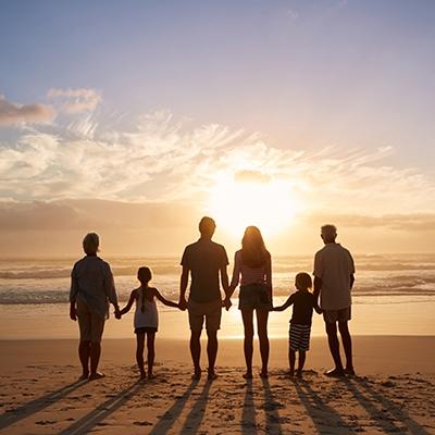 三代同堂家庭套餐 商品图0