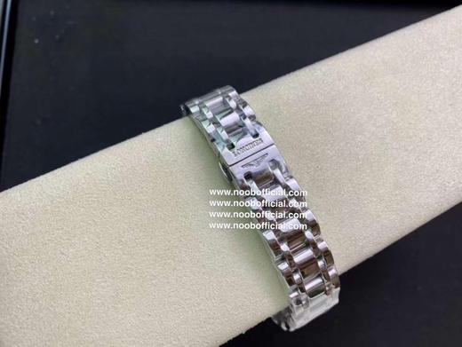 林志玲同款『浪琴戴卓维纳』正品original原版开模➕浪琴表黛绰维纳系列！20.80 X 32.00mm 石英女士腕表！瑞士机芯L178石英机芯！拥有低电量提醒功能！石英机芯没电了秒针会四秒一跳‼️ 商品图3