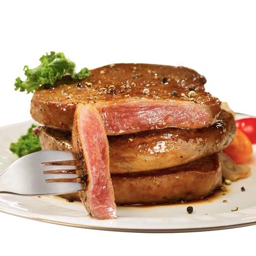 【团购自提】农夫好牛菲力牛排100g/袋 商品图0