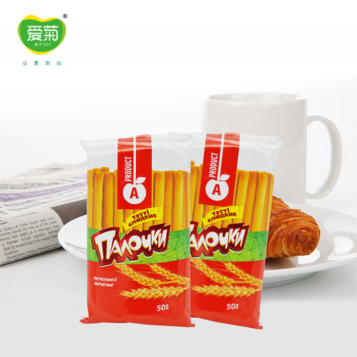 甜棒饼干 商品图1