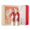 玉鸽国彩红干红葡萄酒 商品缩略图6