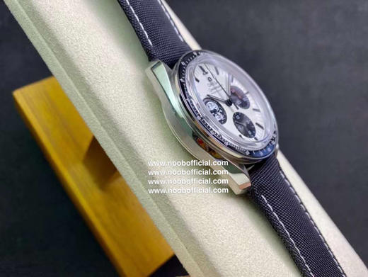 OM 全新OMG超霸“史努比奖”50周年纪念腕表霸气登场 【专业月球表】 商品图13