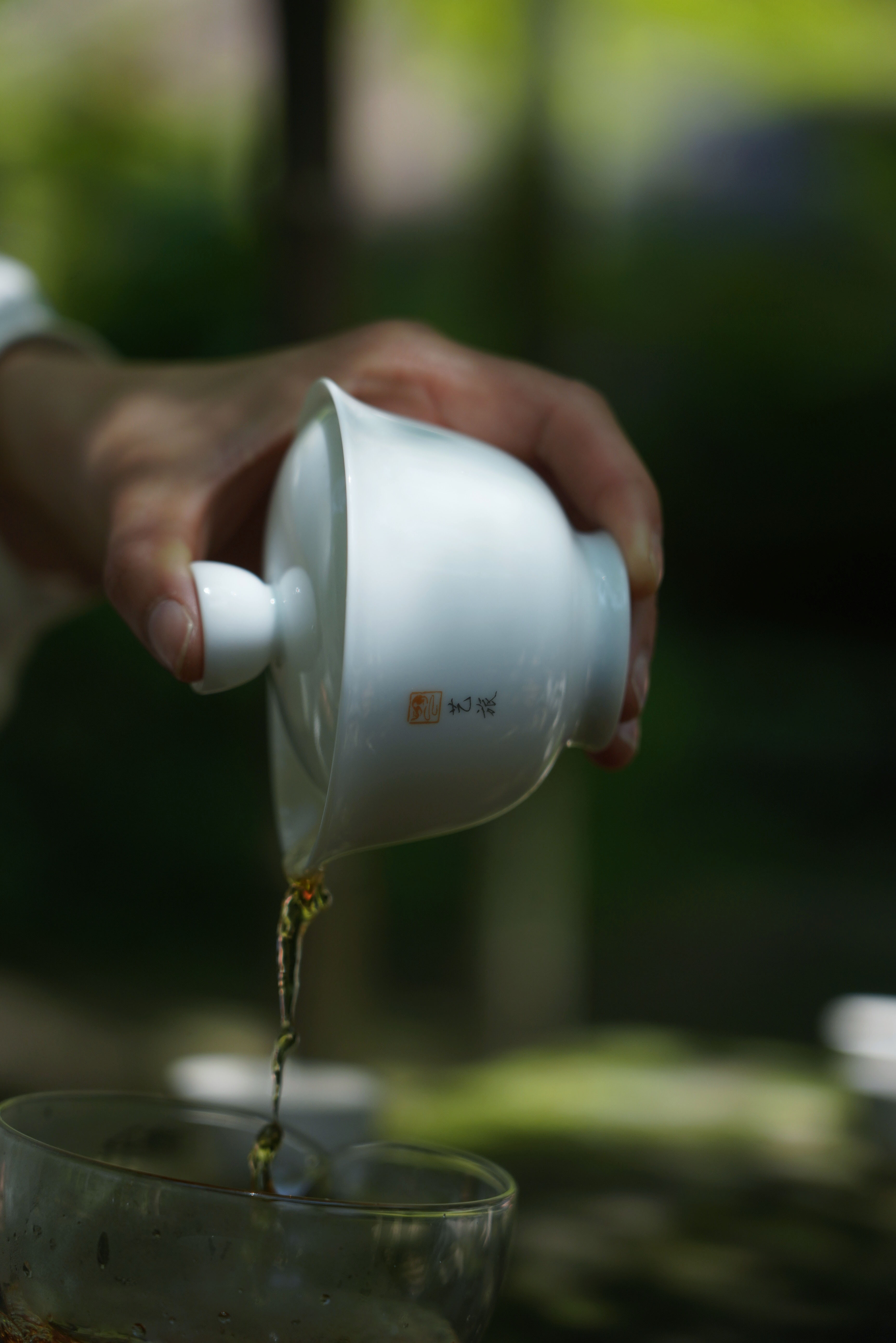 【艺旅定制】出行必备旅行茶具套装