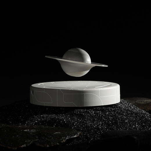 悬浮香薰摆件 商品图3