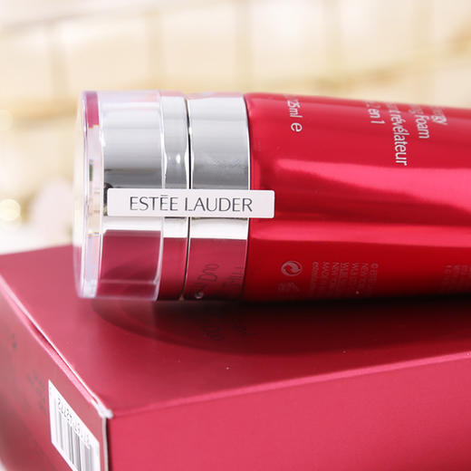 【中欧班列精选】雅诗兰黛洗面奶红石榴泡沫洁面乳125ml/支  HJ/RL 商品图5