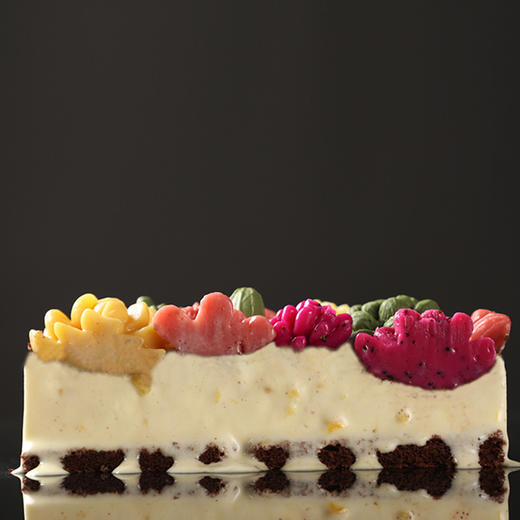 杨枝甘露小鲜肉蛋糕 商品图1