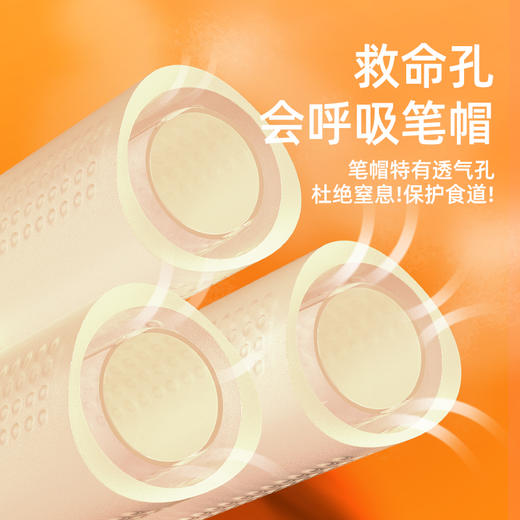 mideer弥鹿可水洗小锥头儿童水彩笔套装幼儿园画笔宝宝绘画涂鸦工具12色美术用品24色36学生专用 商品图2