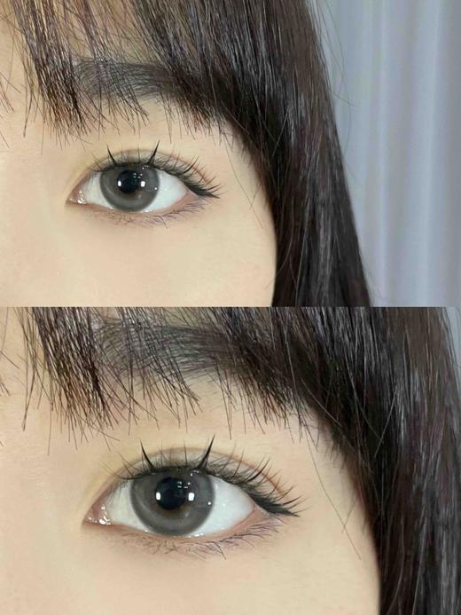 Lillilly 日抛美瞳   LL-26 椰子糕 14.2 着色13.0【 0   200 250 ~ 300 350 375 400 450 500 550 600缺】 商品图3