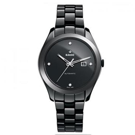 雷达 RADO HYPERCHROME皓星系列 R32260702 女士自动机械表 商品图0