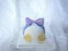 女孩款 可爱 迪士尼黛西 鸭屁屁蛋糕 蝴蝶结 商品缩略图1