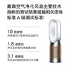 戴森多功能无叶净化风扇 HP09 商品缩略图3