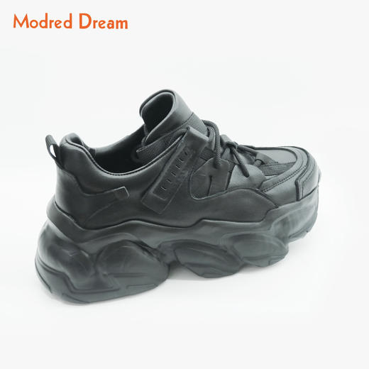 摩登名仕时尚休闲女鞋M0569281 商品图3