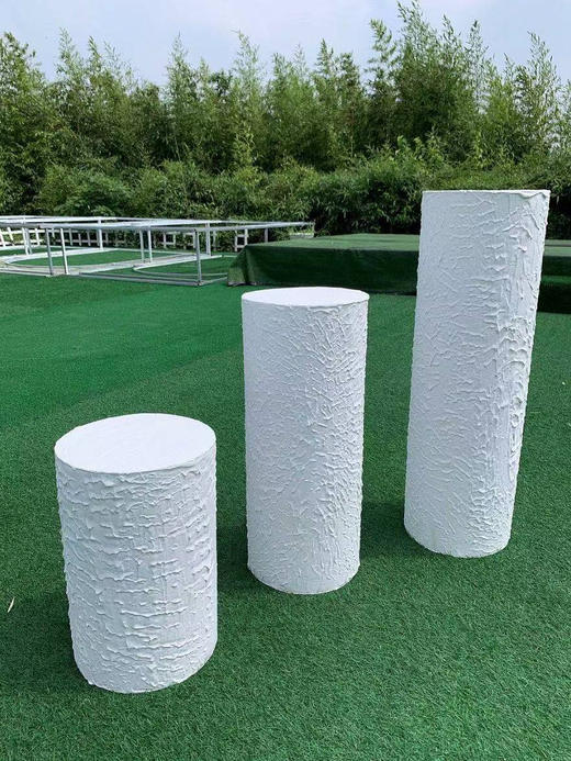 纹理柱（圆柱款）【运费自理】 商品图1