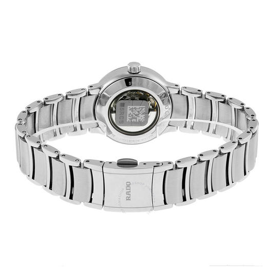 雷达 RADO 晶萃系列 R30940703 女士自动机械腕表 商品图3