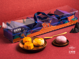 风月同天·小团圆