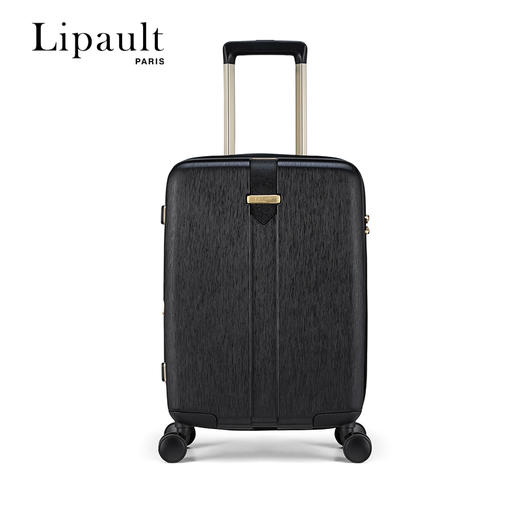 【Lipault】高密度PC可扩容时尚拉杆箱GR5*001 商品图4