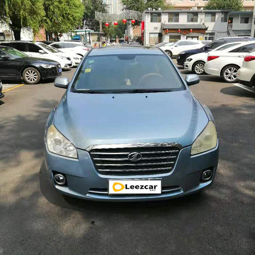 奔腾 B50 1.6 手动豪华型 【长租-北京】 商品图2