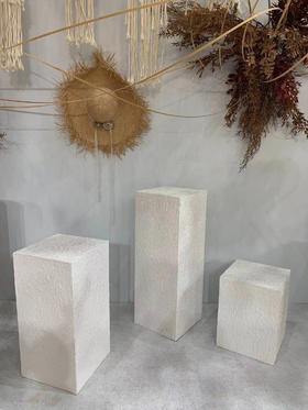 纹理柱（岩面款）【运费自理】