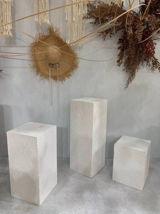 纹理柱（岩面款）【运费自理】 商品图0