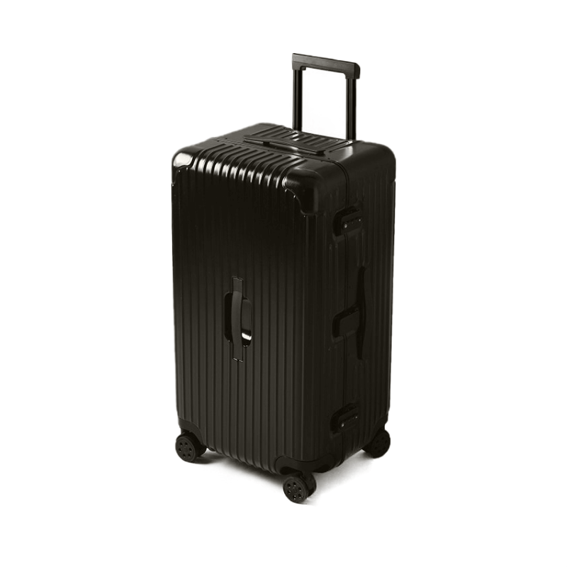 topas stealth suitcase clipart