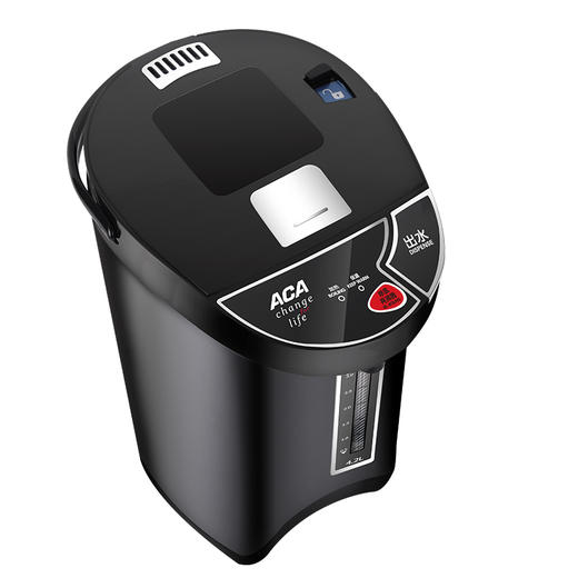 ACA北美电器 电热开水瓶ALY-50SP02D 商品图2