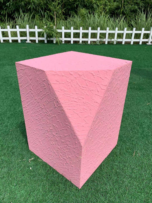 纹理柱（异型款）【运费自理】 商品图1